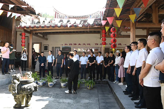 13 振興茶產業 媒體來助力 廈門市安溪商會組織媒體記者走進安溪茶鄉847.png